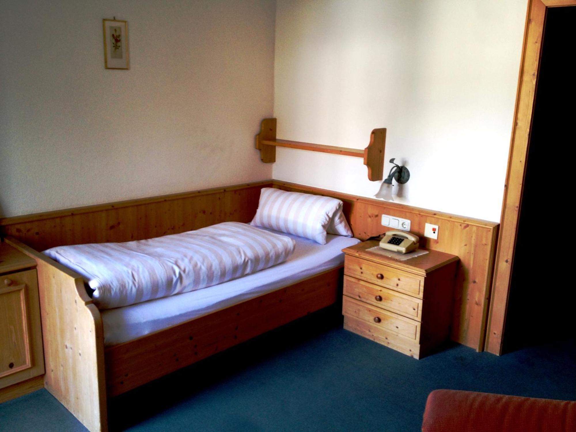 Kur- Und Ferienhotel Haser Oberstaufen Room photo
